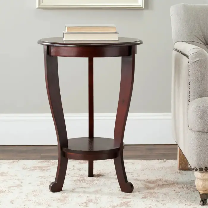 Eterna Side Table (2) Styling Eterna Side Table