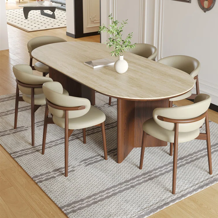 Roco Orbis Dining Set feature featuring image for Roco Orbis Dining Set
