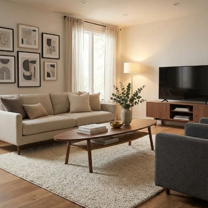 Ovlune Coffee Table Ovlune Coffee Table feature