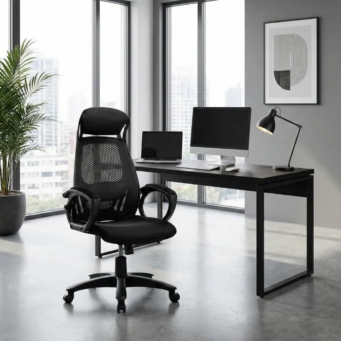 Office Revolving Chair Office Revolving Chair