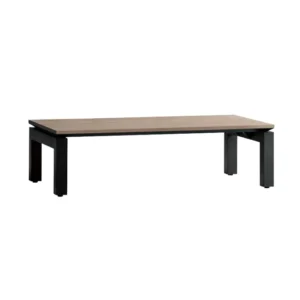 Velora Sofa Table made with Solid Wood