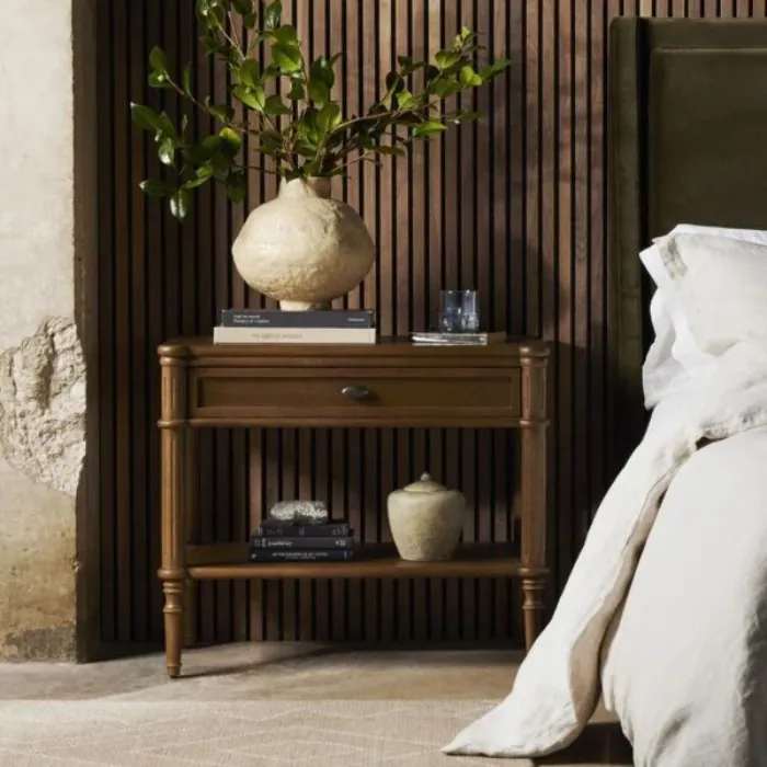 Aurela Side Table Aurela Side Table Product Image