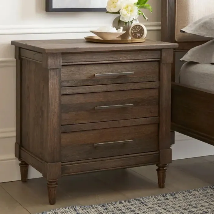 Valor Side Table Valor Side Table