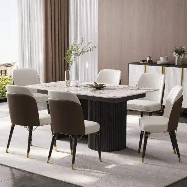 Monaco-Dining-Set-3-600x600_8_11zon modern dining table with 6 chairs.