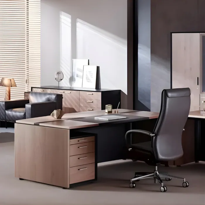 Velora Desk Drawer Velora Desk Drawer office view