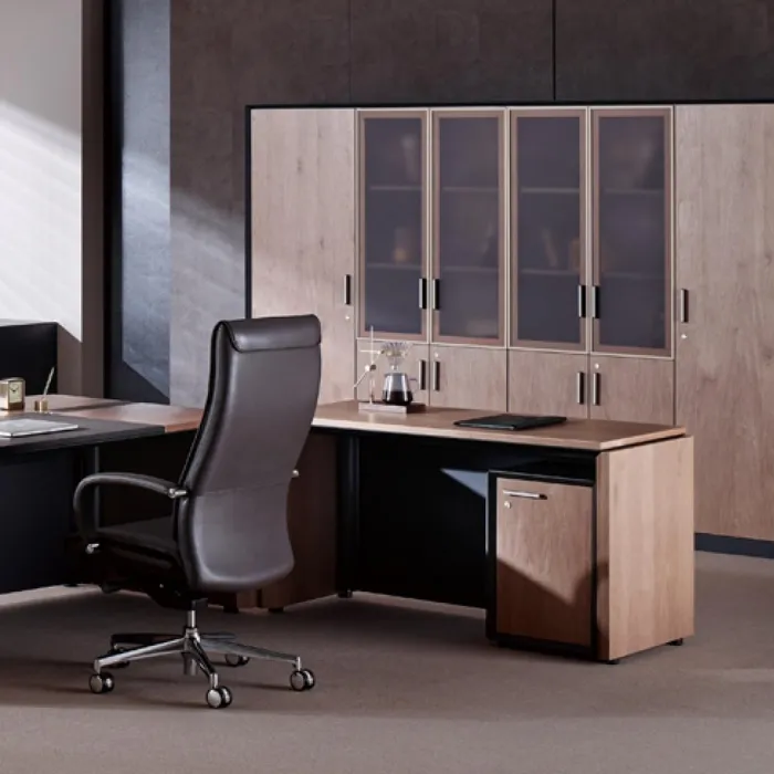 Velora Side Desk Details 6 Velora Side Desk Details