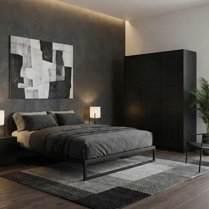 Trifold Wardrobe Trifold Wardrobe