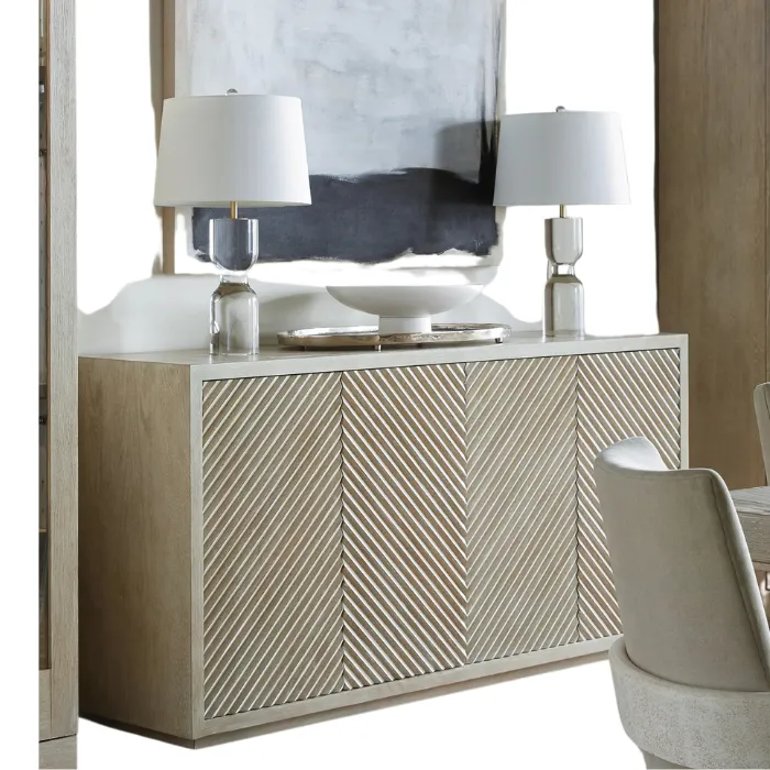 Ripple Creek Credenza (4) Ripple Creek Credenza
