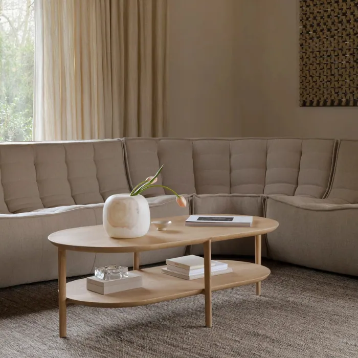 Oaktray Coffee Table Oaktray Coffee Table in with background