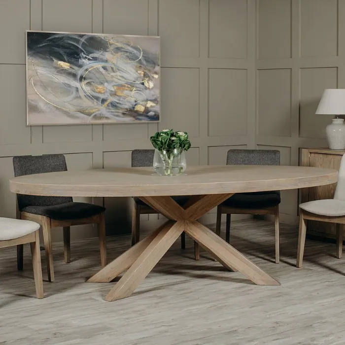 Kento Dining Table Kento Dining Table