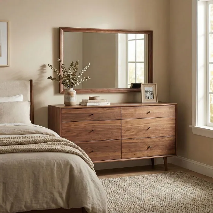 Aurora Dresser Aurora Dresser