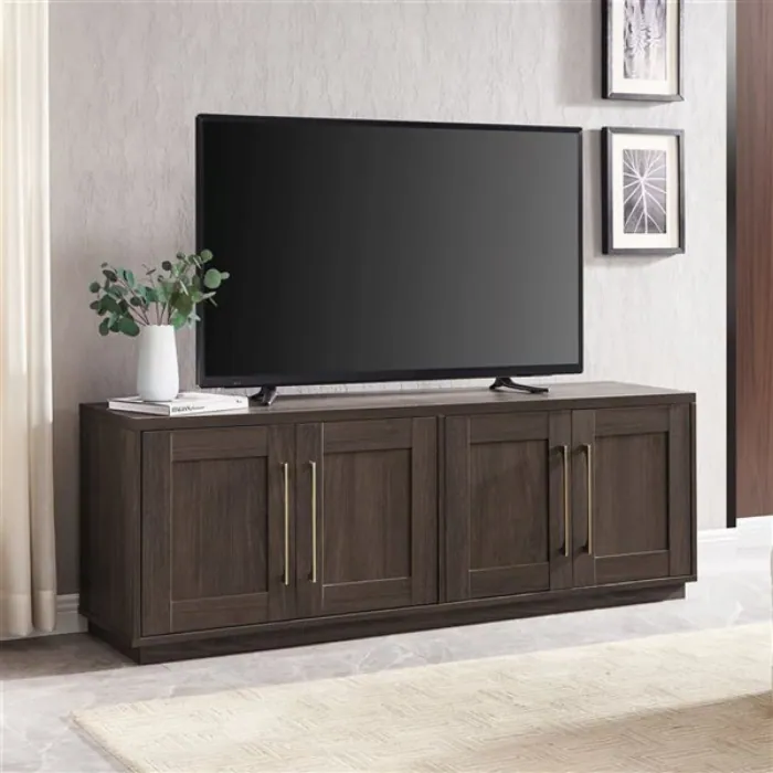 Elite Grain Media Console Elite Grain Media Console with background