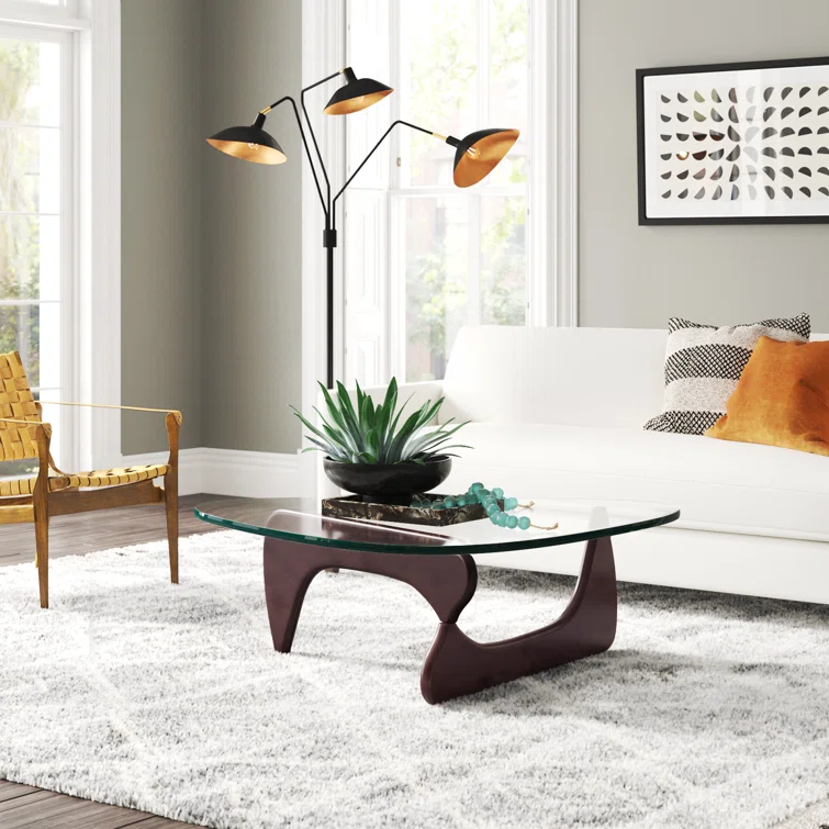 Serene Glass Coffee Table brown with BG Serene-Glass-Coffee-Table-brown-with-BG