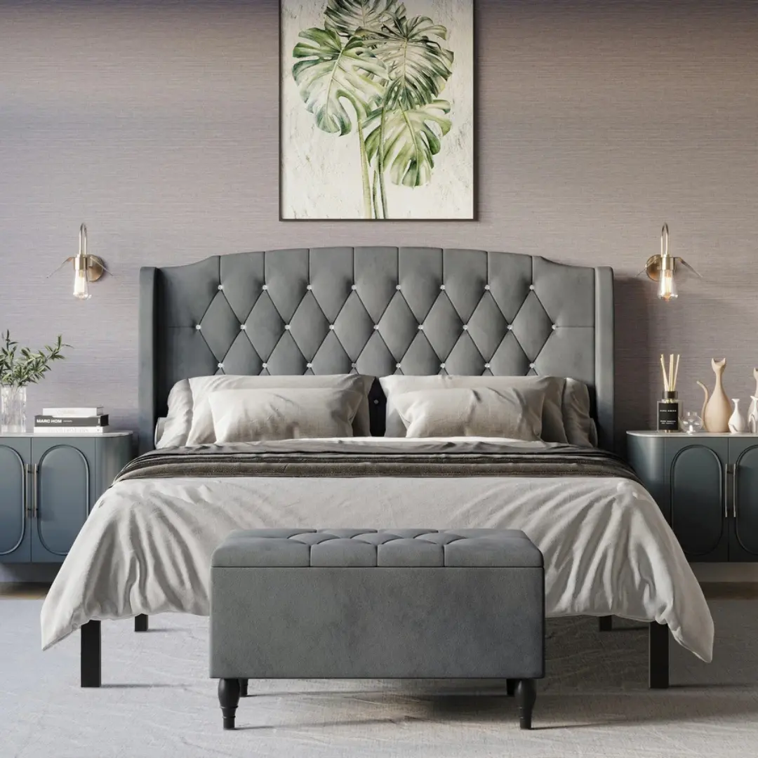 Elegance Wedding Bedroom Set Elegance Wedding Bedroom Set