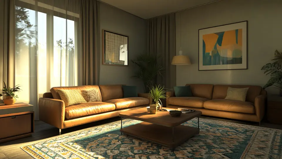 Right Furniture design ideas for living room and Shapes