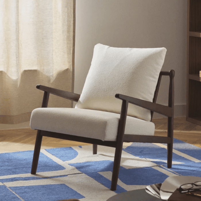 Arco Chair Product Image Arco Chair Product Image